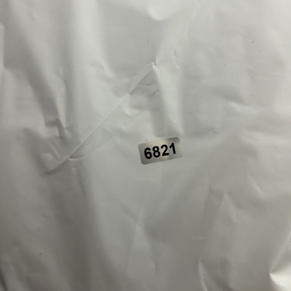 Pendleton Women's Large‎ Aztec Woolen Mills Full Zip Jacket Gray Virgin Wool - Picture 15 of 15